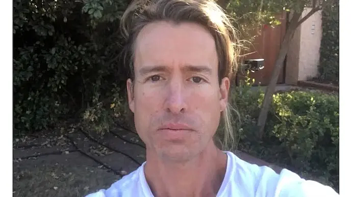 好莱坞星二代残杀分尸华裔妻子和岳父母！临出庭畏罪自杀，死者三人尸体只找回半个…（组图） - 1