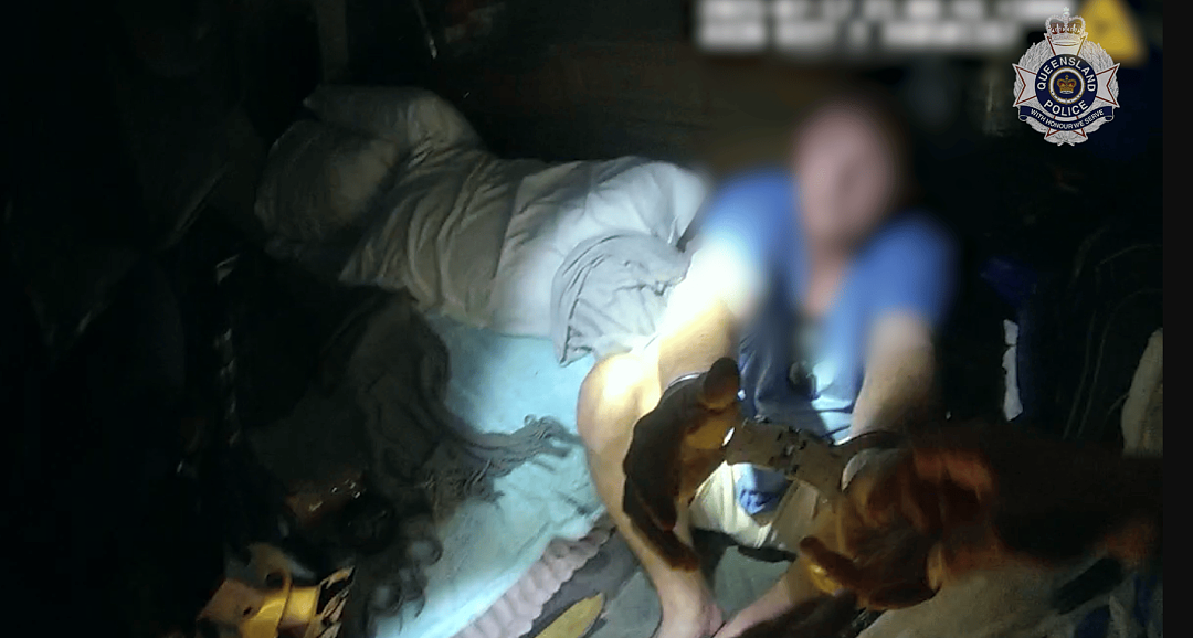 53双右脚皮鞋盗窃案告破（组图） - 1