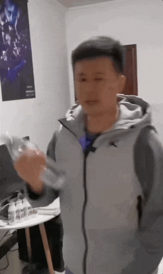 杜建英暗线蛰伏三十年,宗馥莉女帝宝座还稳吗?(组图) - 5