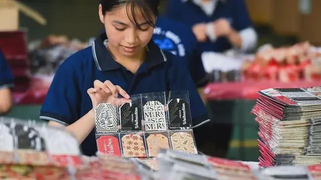 外媒：美国、越南、印尼签贸易条款，“转运”约束下东南亚国家该如何应对“选边站队”压力（组图） - 4