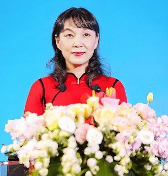 遗产战进入高潮，关键时刻“影子夫人”杜建英资金出状况（组图） - 1