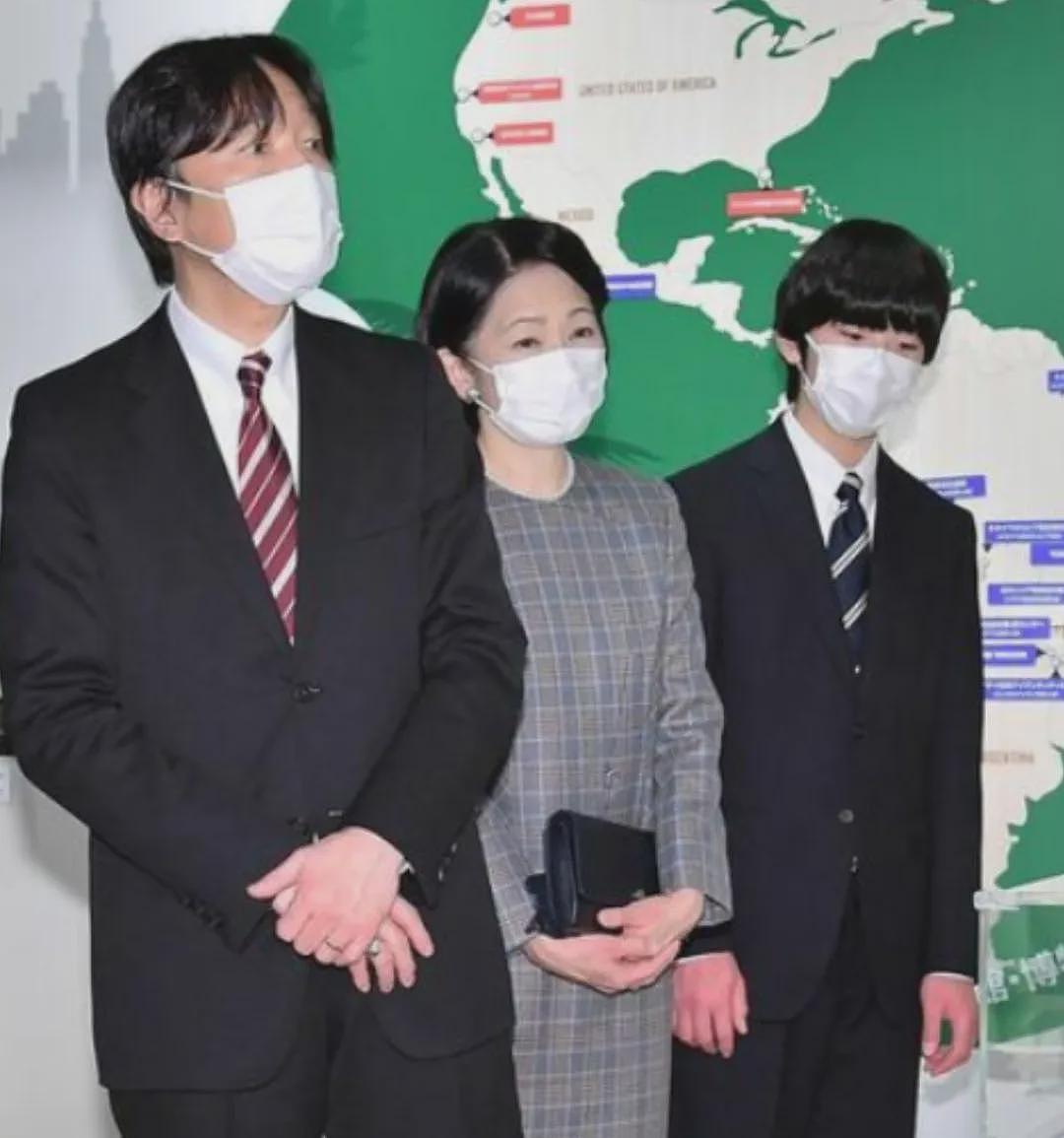 日本未来天皇疑患克罗恩病，恐失去继承权（组图） - 15