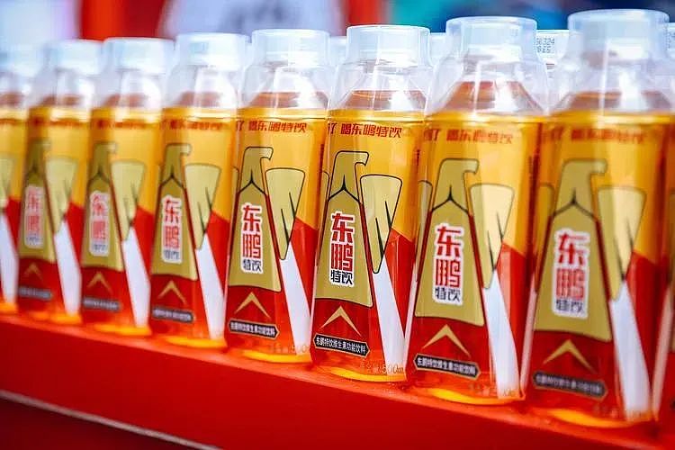 一罐饮料，撑起两国首富，也带来一场9年之争（组图） - 17