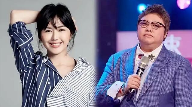 韩红发文暴露孙燕姿的真实人品,这次,她让整个娱乐圈“沉默”了(组图) - 5