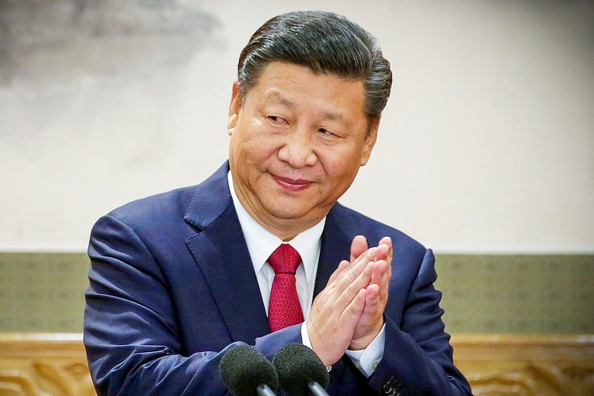 皮尤研究：特朗普损害美国形象，全球对中国看法有所改善（组图） - 1