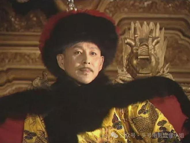 陈道明满头白发，已70岁！他最会演帝王，拍戏时曾自认就是康熙（组图） - 7