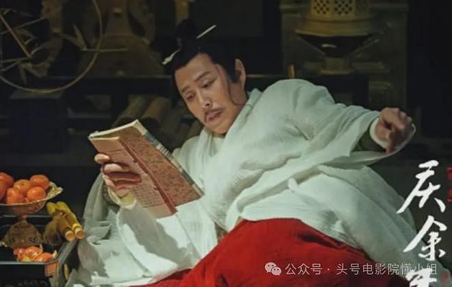 陈道明满头白发，已70岁！他最会演帝王，拍戏时曾自认就是康熙（组图） - 10