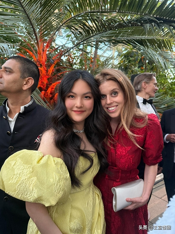 五个老婆七个娃,宗庆后彻底塌了!宗馥莉曾绝食逼父亲妥协,太惨了...(组图) - 14