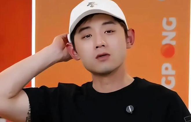 分手6年后,实现华丽逆袭的景甜,已是张继科“高攀不起”的存在(组图) - 2