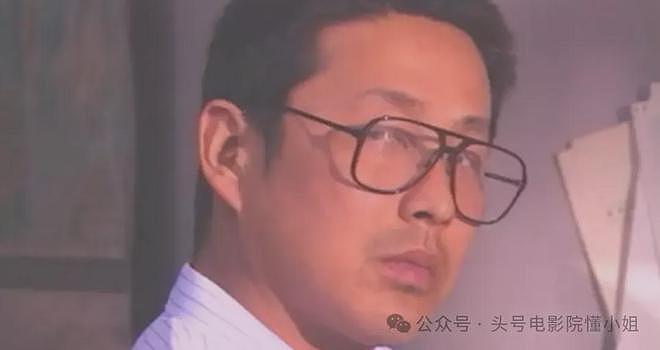 陈道明满头白发，已70岁！他最会演帝王，拍戏时曾自认就是康熙（组图） - 18