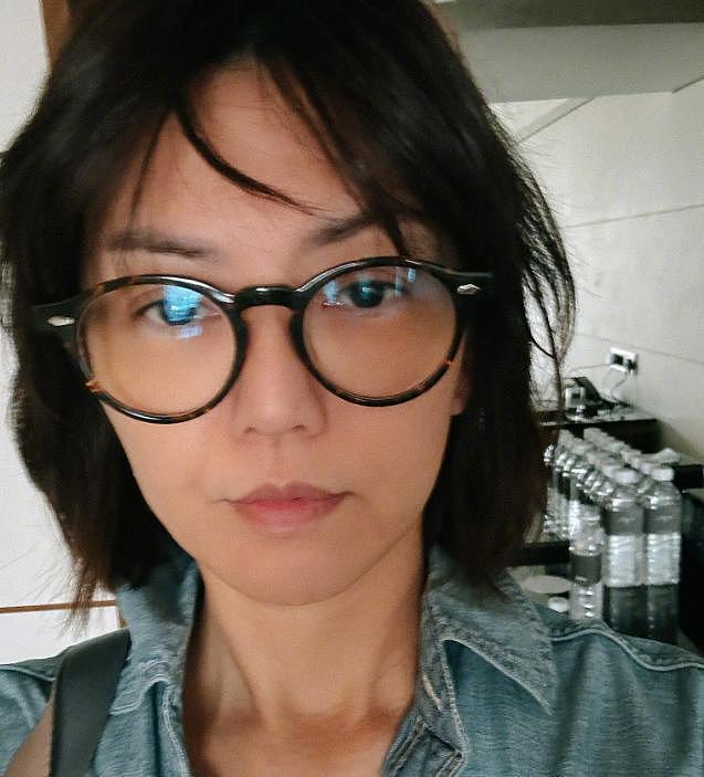 韩红发文暴露孙燕姿的真实人品,这次,她让整个娱乐圈“沉默”了(组图) - 15