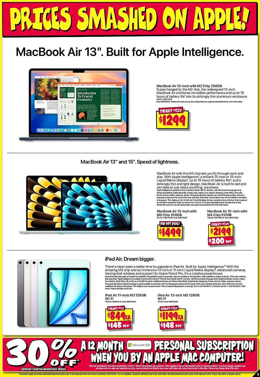【JB Hi-Fi】最新一期优惠目录(组图) - 31