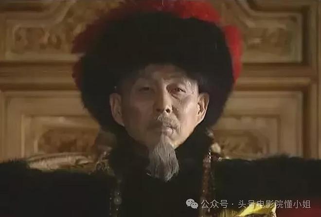 陈道明满头白发，已70岁！他最会演帝王，拍戏时曾自认就是康熙（组图） - 26