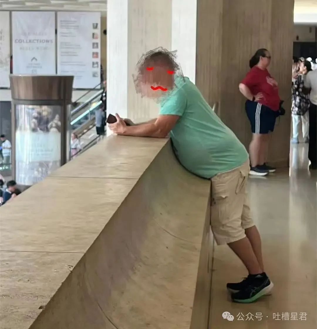 【爆笑】爷爷花9.9买的监控拍出了灵魂出窍...？啊啊啊走近科学都得拍三集（组图） - 43