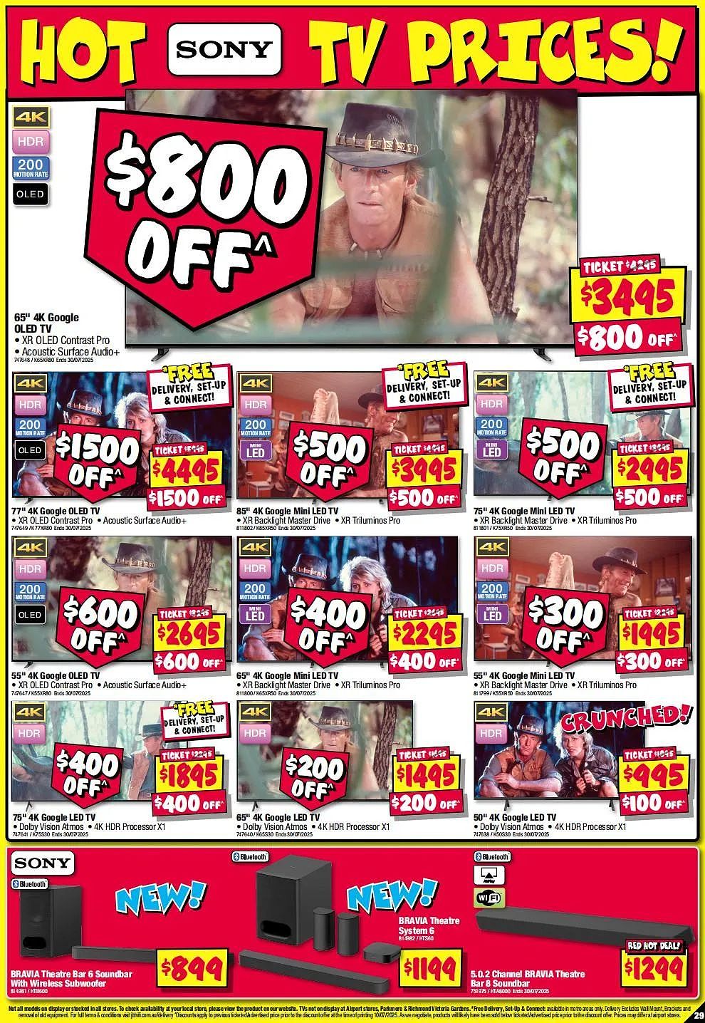 【JB Hi-Fi】最新一期优惠目录(组图) - 6