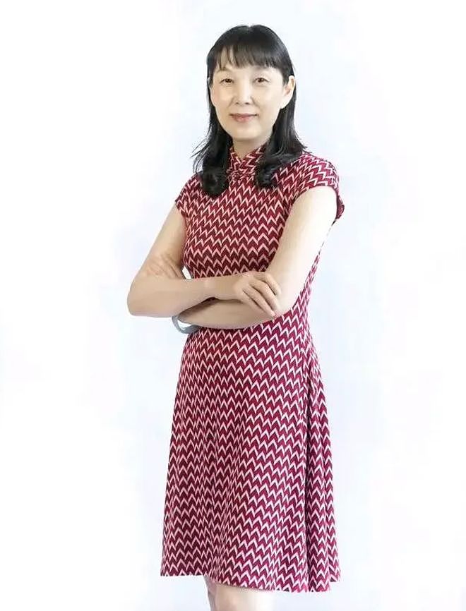 杜建英暗线蛰伏三十年,宗馥莉女帝宝座还稳吗?(组图) - 27