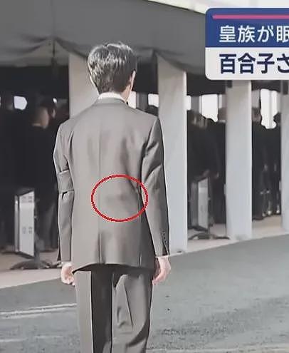 日本未来天皇疑患克罗恩病，恐失去继承权（组图） - 14