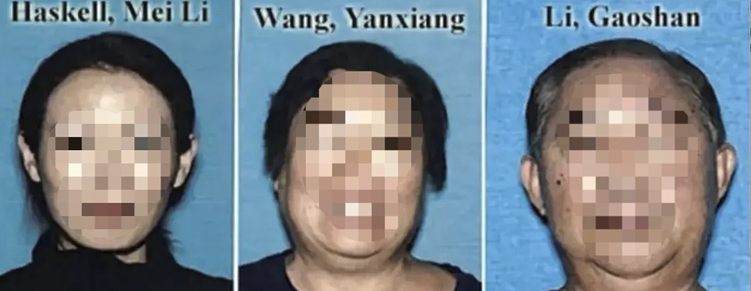 好莱坞星二代残杀分尸华裔妻子和岳父母！临出庭畏罪自杀，死者三人尸体只找回半个…（组图） - 5