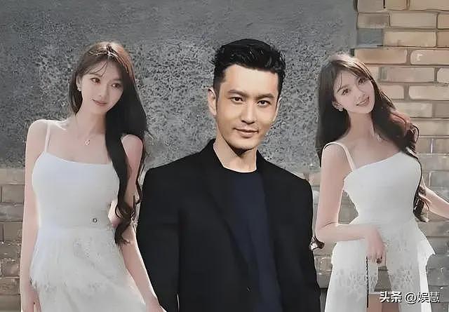 叶珂退网8个月后恢复直播,被曝2月份产女,至今仍未与黄晓明复合(组图) - 4