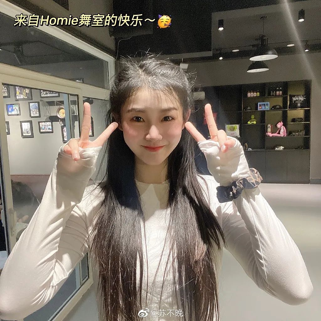 【美女】D杯“蜜桃兔妹”一夜爆红，这是不是你们超爱的多肉身材？（组图） - 21