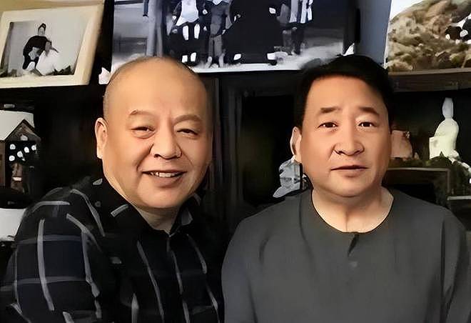 刘惠不忍了!公开师父姜昆没有参加杨少华葬礼内幕,真相终于大白(组图) - 14