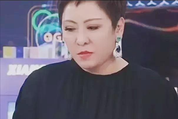 杜建英被曝小三身份，史晓燕疯狂洗白，向太直播怒怼掀老底！（组图） - 8