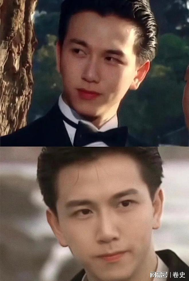 温兆伦现状:60岁依然很帅,三婚娶小20岁赵庭,10岁女儿更像妈妈(组图) - 5