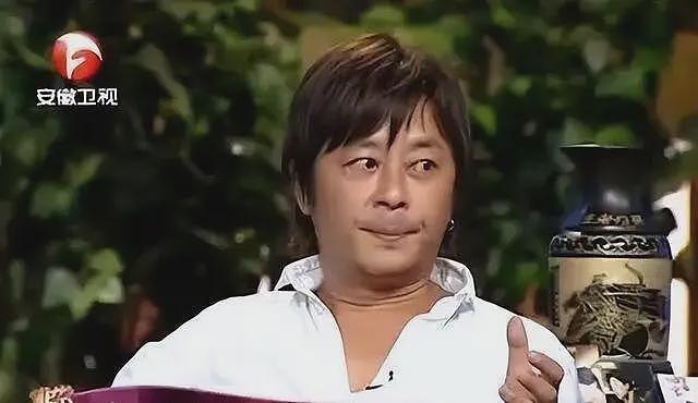 王杰是谁毒哑的？24年后王晶导演讲解“真相”，谢贤曾背黑锅多年（组图） - 6