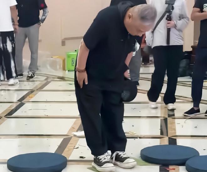 刘惠不忍了!公开师父姜昆没有参加杨少华葬礼内幕,真相终于大白(组图) - 11