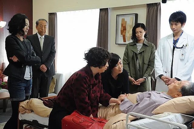 日本版豪门争产?亡妻留上亿遗产,突然杀出私生女抢夺家产,最后结局惨不忍睹…(组图) - 3