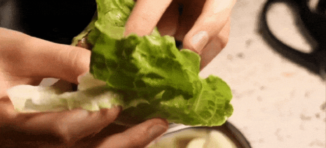 女子反复腹痛,体内取出20厘米活虫!只因爱吃这道美食……这些千万别这么吃,严重可致命(组图) - 4