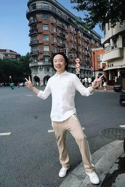 送外卖的香港仔，终于全球爆红了（组图） - 35