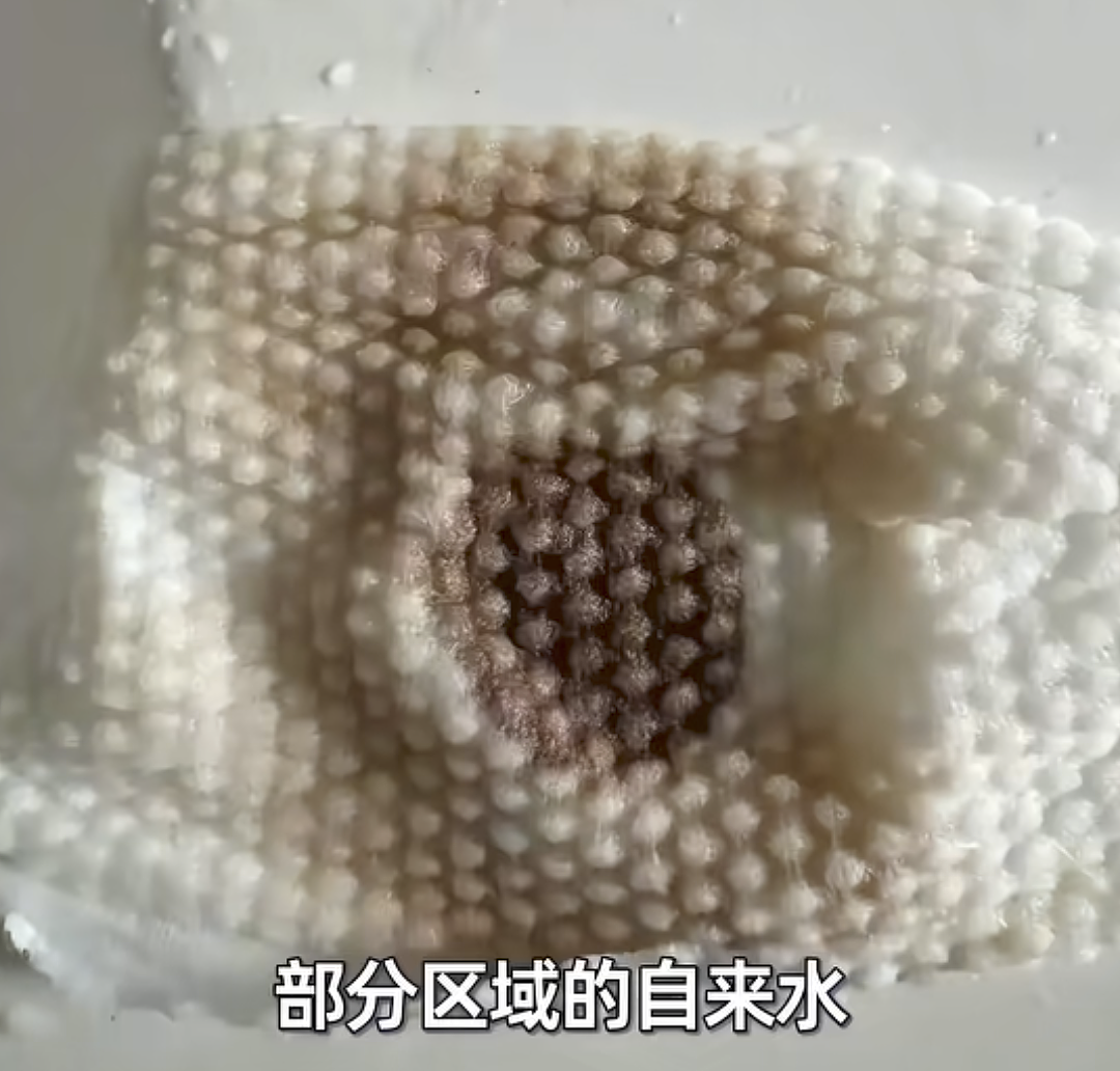 杭州余杭“自来水疑似粪水”:45万人的“生化危机”与5吨水的“致歉补偿”(组图) - 6