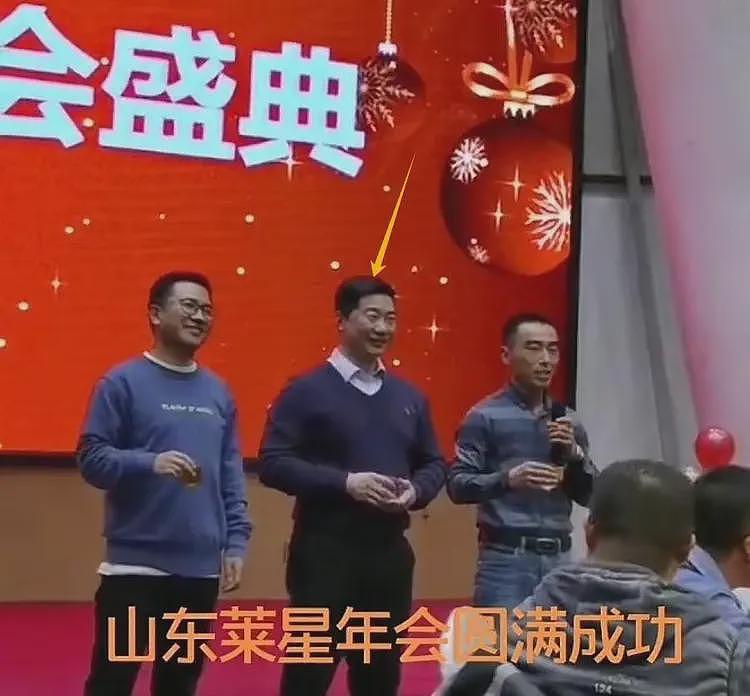 “你动我试试,我弄死你个玩意儿”!男子别停摩托车后续:前同事透露更多,平时就嚣张,开会时也吵架(视频/组图) - 8
