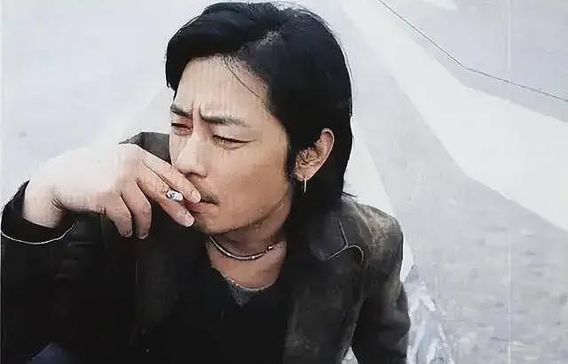 王杰是谁毒哑的？24年后王晶导演讲解“真相”，谢贤曾背黑锅多年（组图） - 28