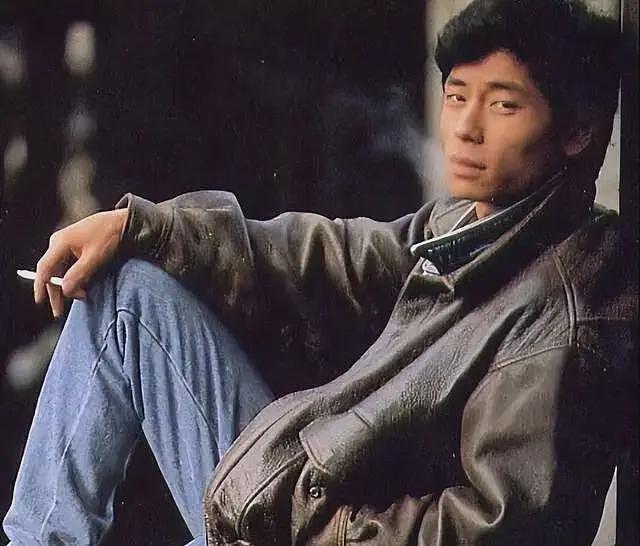 王杰是谁毒哑的？24年后王晶导演讲解“真相”，谢贤曾背黑锅多年（组图） - 27