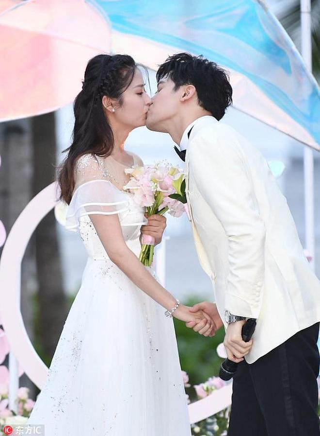 这5位女星本应活成“女神”，却为何在婚姻中低声下气？各有苦衷（组图） - 56