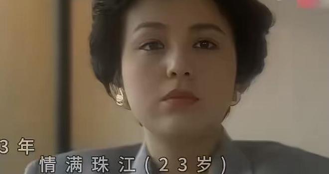 54岁王琳自曝“家丑”,被17岁儿子打的牙出血,承认自己水性杨花(组图) - 4