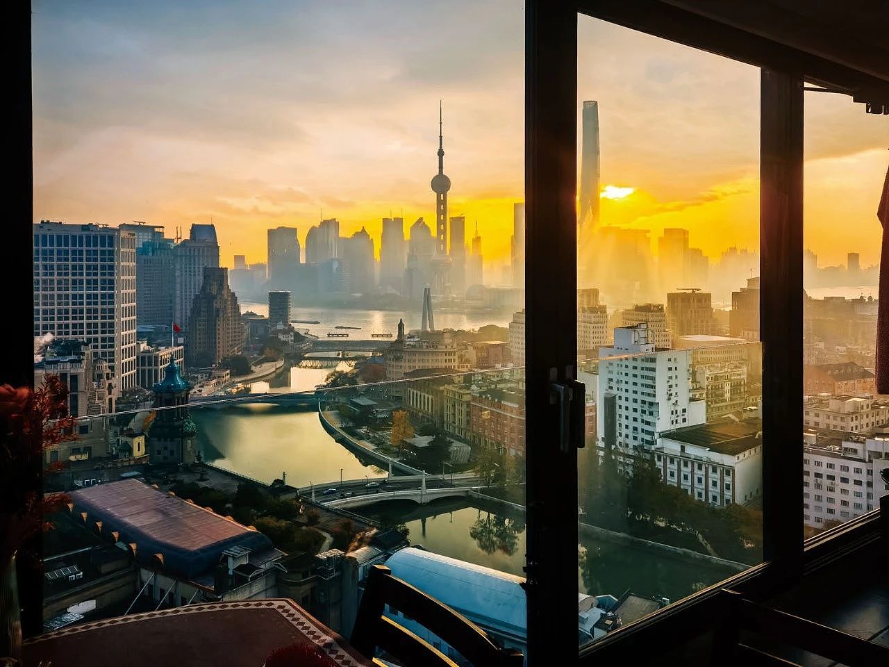 40多岁，高管失业，有的已去摆地摊（组图） - 3
