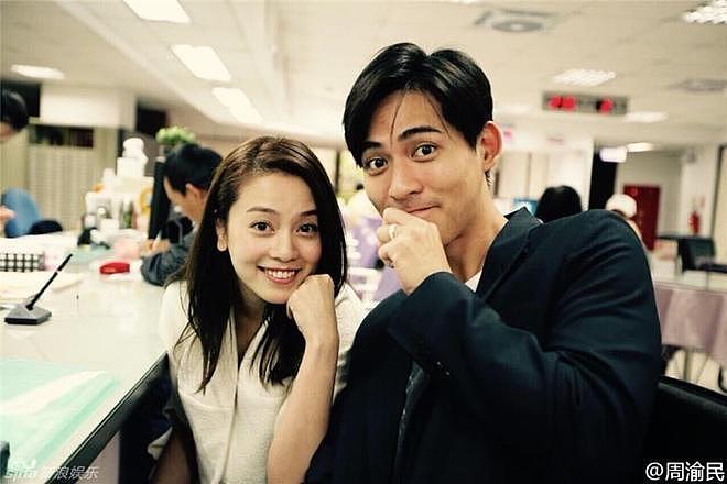 周渝民夫妇被诈骗841万案宣判,仅获赔503万,拒绝谅解送闺蜜入狱(组图) - 4