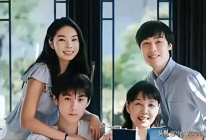 大反转!宗庆后没办信托,杜建英被画饼20年,21亿美元打水漂(组图) - 6