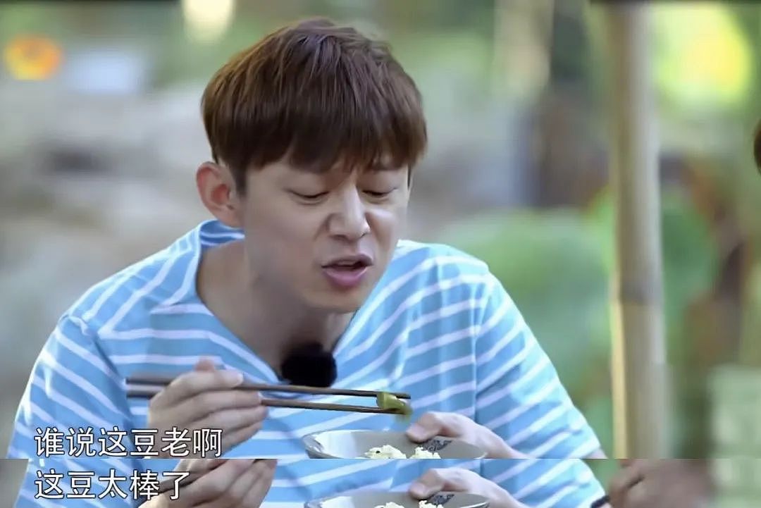 何炅的家底,都被扒出来了(组图) - 8