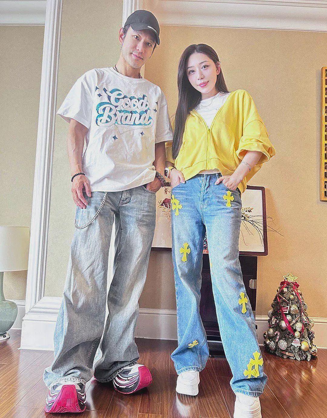 黄晓明好友曝叶珂复出原因,回应两人是否复合,对叶珂态度大逆转(组图) - 10