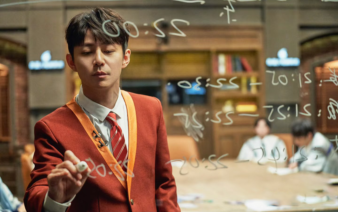 何炅的家底,都被扒出来了(组图) - 35