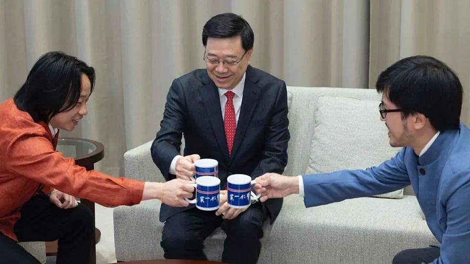 送外卖的香港仔，终于全球爆红了（组图） - 18