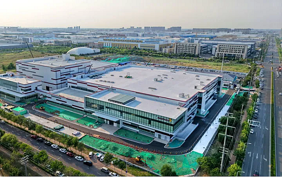 阿尔巴尼斯总理出席中澳健康与医疗技术午餐会 呼吁深化医药制造领域合作 链博会展商联盟正式成立 澳洲上半年并购交易额几近翻番 - 17