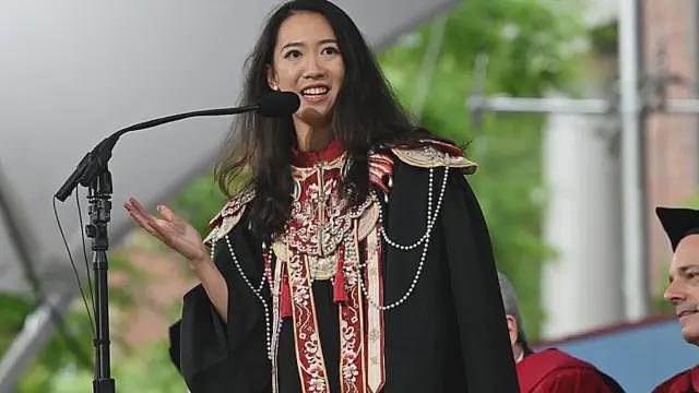 特权阶层接连爆雷,中国网民震怒(组图) - 3