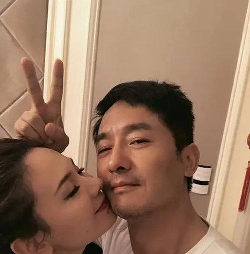 这5位女星本应活成“女神”，却为何在婚姻中低声下气？各有苦衷（组图） - 26