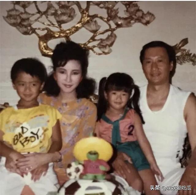 最强孕妇！谢霆锋妹妹孕期打网球比赛，连获网球大师赛及省赛冠军（组图） - 8