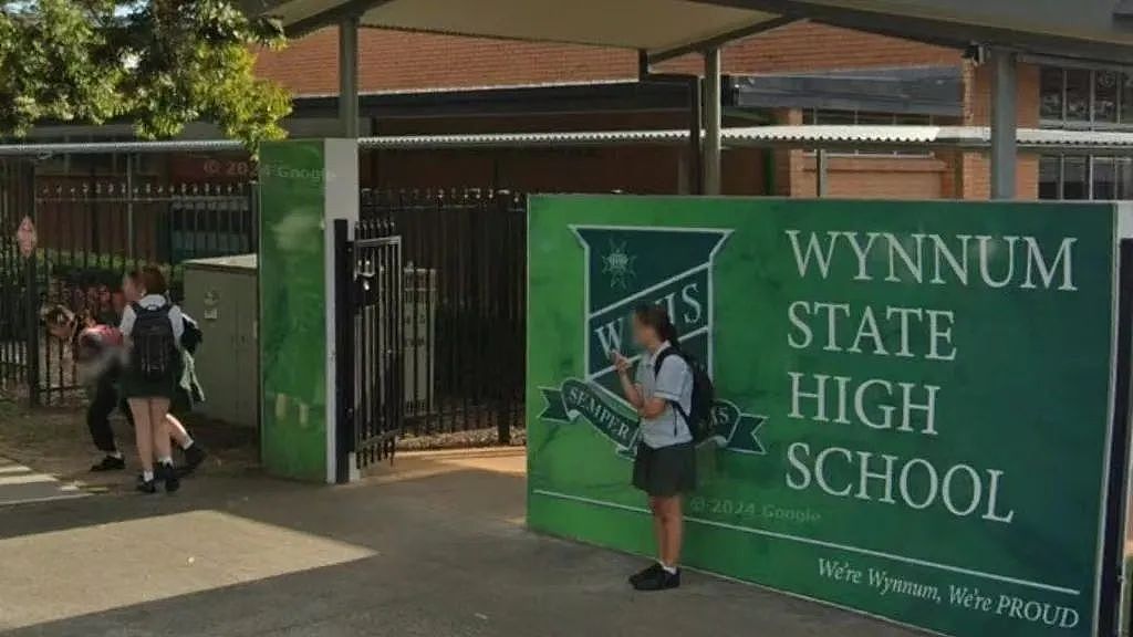 澳洲一名中学生不幸遇难，距离学校仅1.5公里！父母的做法刷屏了（组图） - 2